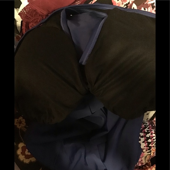 🌹NWT SEEKERS CONTOUR SHAPEWEAR 22W C/D BRA CUPS SWIMSUIT - Picture 13 of 16